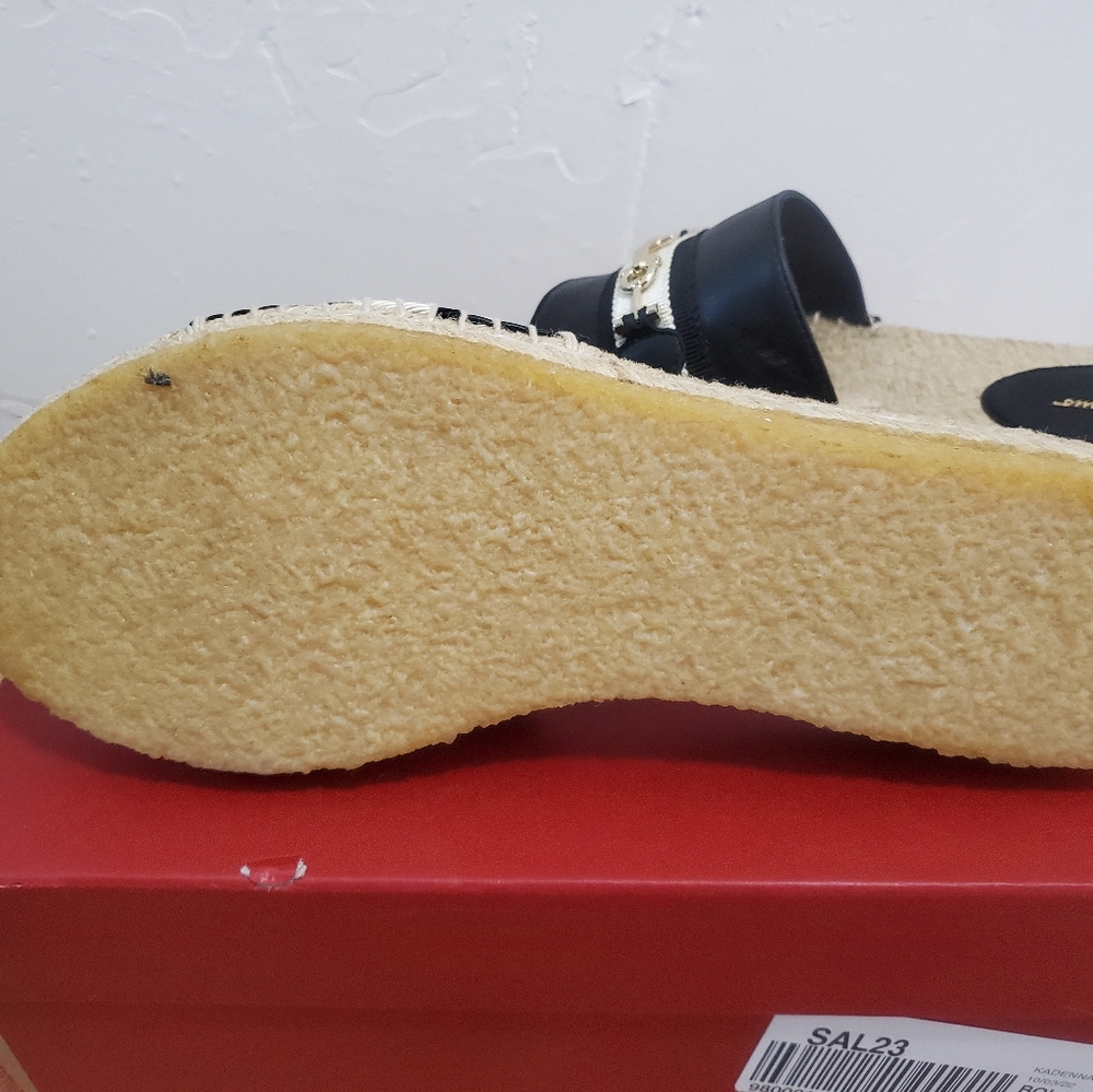 Horse Bit Espadrilles - Picture 3 of 4